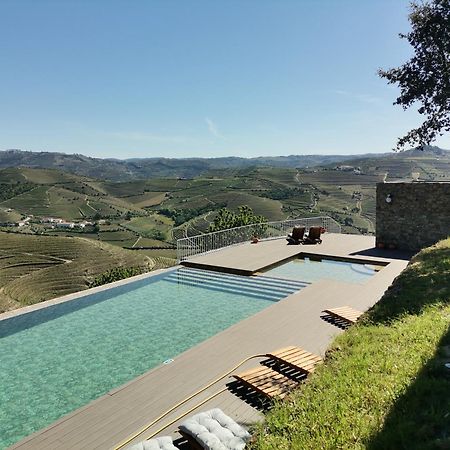 Quinta De Travassinhos- Douro Valley & Spa Са́нта-Ма́рта-де-Пенагіа́н Екстер'єр фото