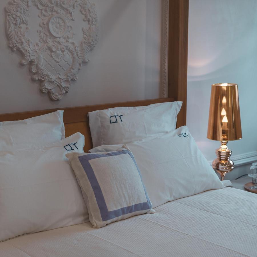 Quinta De Travassinhos- Douro Valley & Spa Са́нта-Ма́рта-де-Пенагіа́н Екстер'єр фото