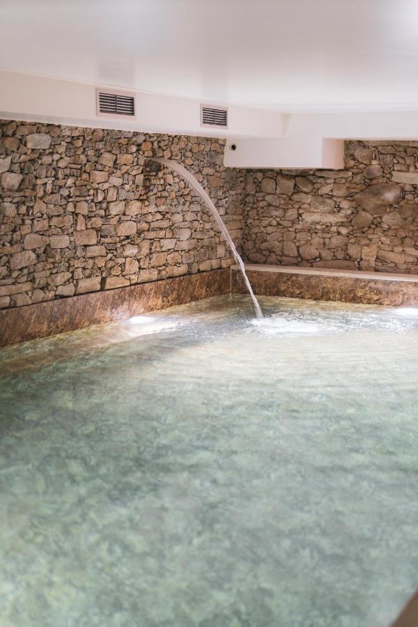 Quinta De Travassinhos- Douro Valley & Spa Са́нта-Ма́рта-де-Пенагіа́н Екстер'єр фото