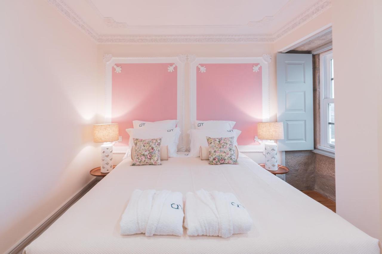 Quinta De Travassinhos- Douro Valley & Spa Са́нта-Ма́рта-де-Пенагіа́н Екстер'єр фото