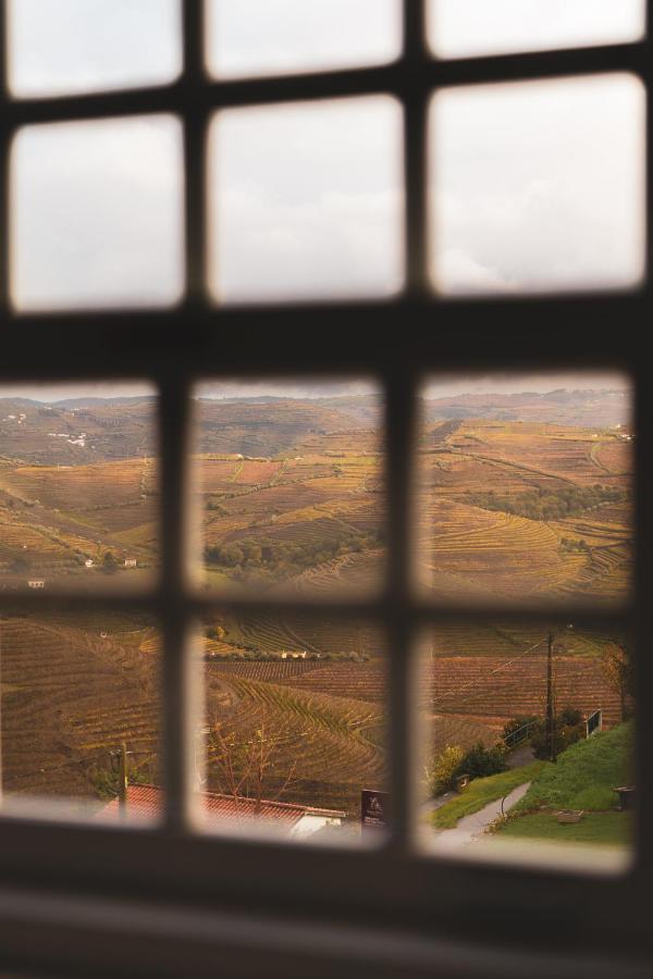 Quinta De Travassinhos- Douro Valley & Spa Са́нта-Ма́рта-де-Пенагіа́н Екстер'єр фото